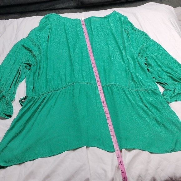 Evri women's top size 3X - Picture 9 of 10